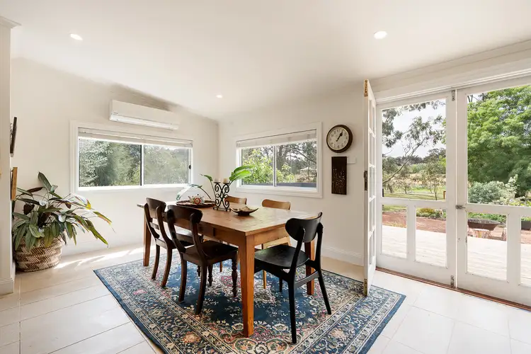 Fifth view of Homely house listing, 3 Codrington Street, Newstead VIC 3462