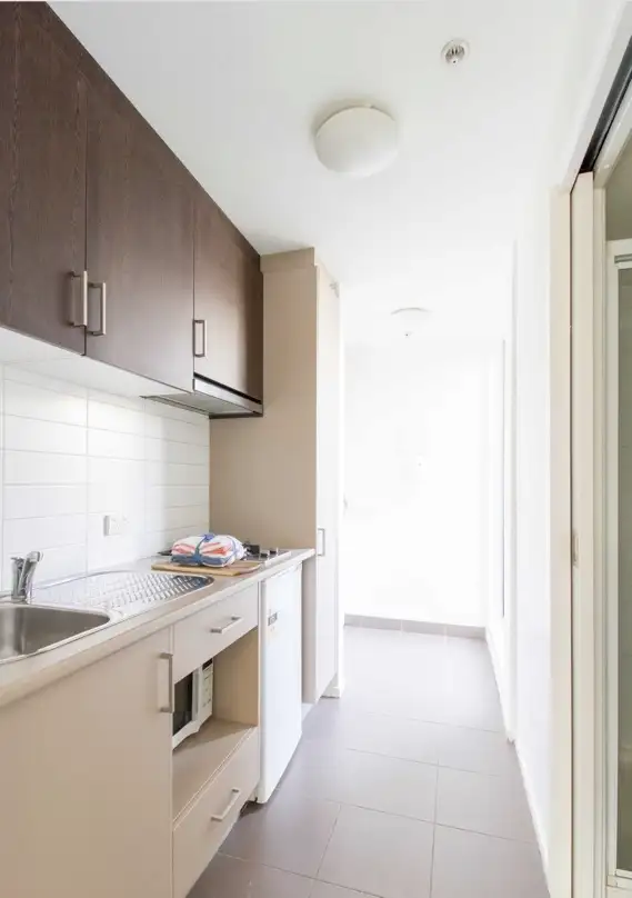 Fourth view of Homely apartment listing, 203/32-34 St Edmonds Road, Prahran VIC 3181