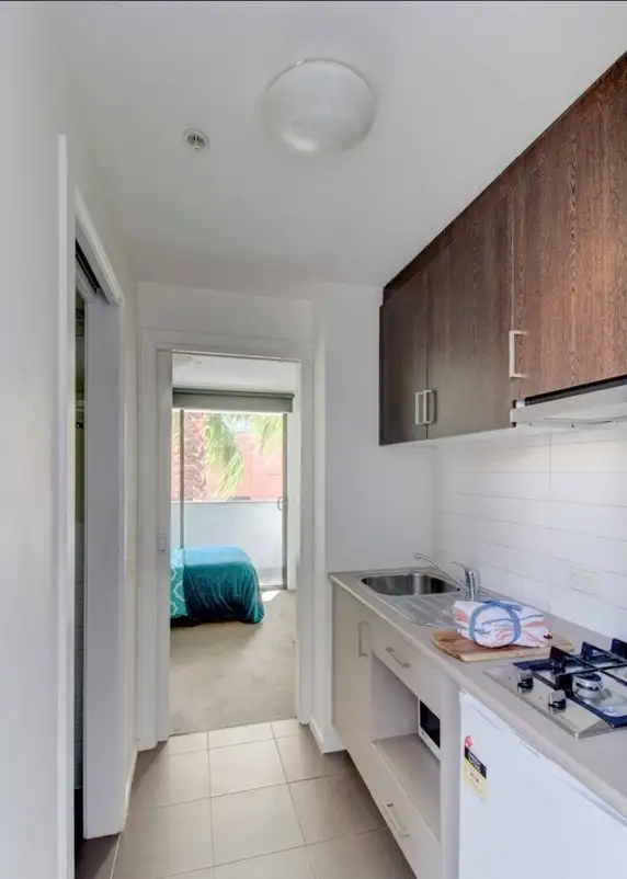 Fifth view of Homely apartment listing, 203/32-34 St Edmonds Road, Prahran VIC 3181