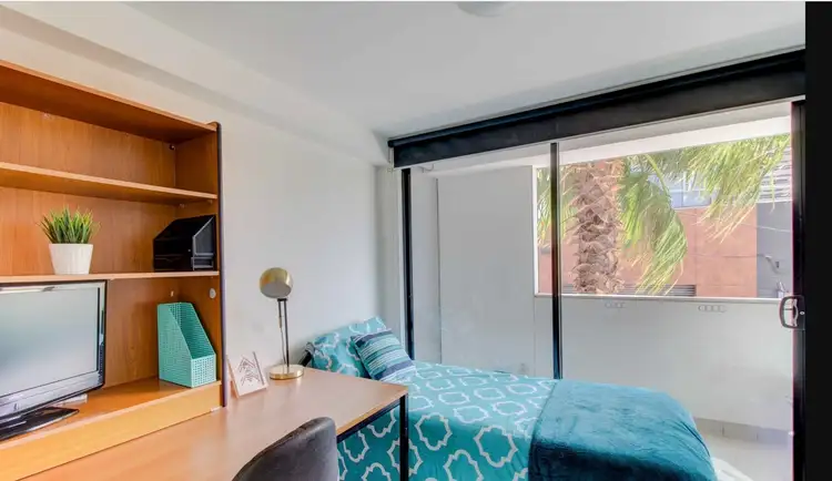 Seventh view of Homely apartment listing, 203/32-34 St Edmonds Road, Prahran VIC 3181