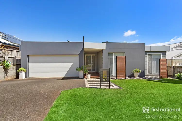 37 Campbell Street, Gerringong NSW 2534