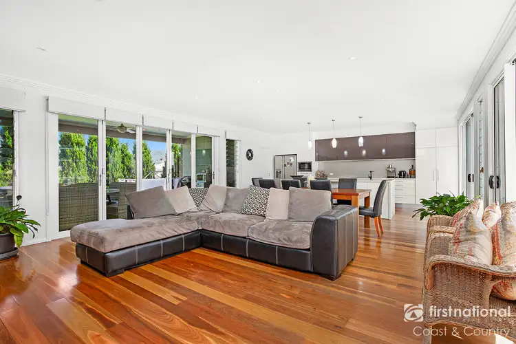 Second view of Homely house listing, 37 Campbell Street, Gerringong NSW 2534