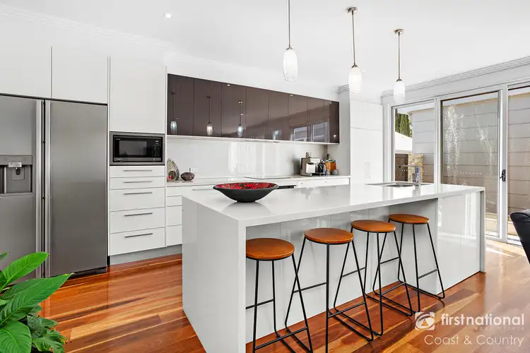 Third view of Homely house listing, 37 Campbell Street, Gerringong NSW 2534