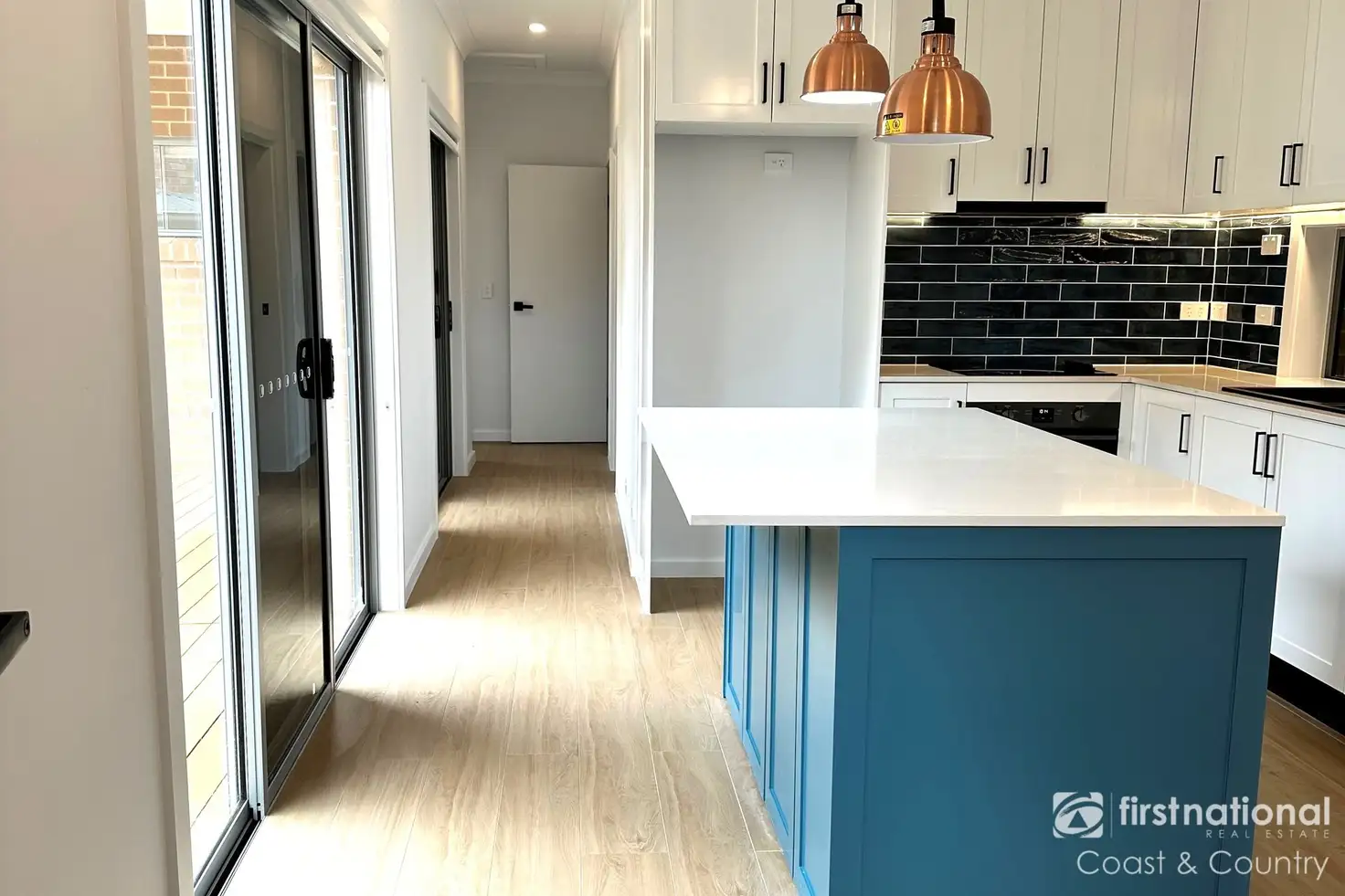 Main view of Homely unit listing, 2A Craig Place, Gerringong NSW 2534