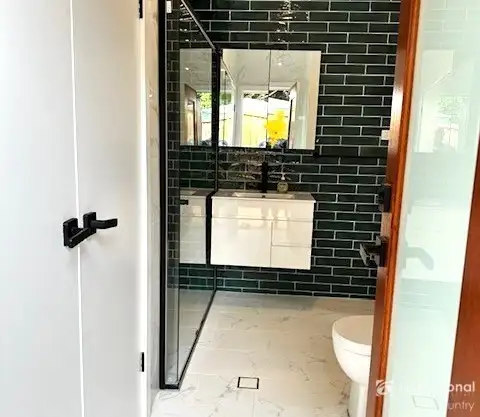 Second view of Homely unit listing, 2A Craig Place, Gerringong NSW 2534