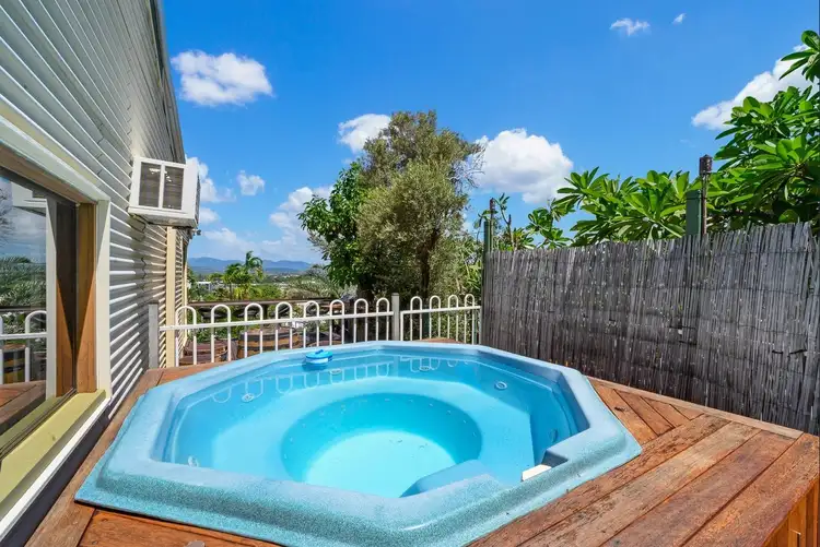 243 Wills Street, Townsville City QLD 4810
