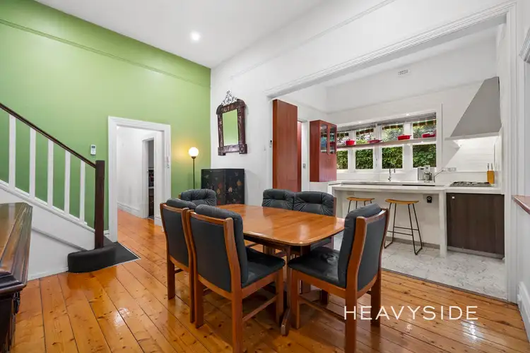 Fifth view of Homely house listing, 24 Warburton Road, Canterbury VIC 3126