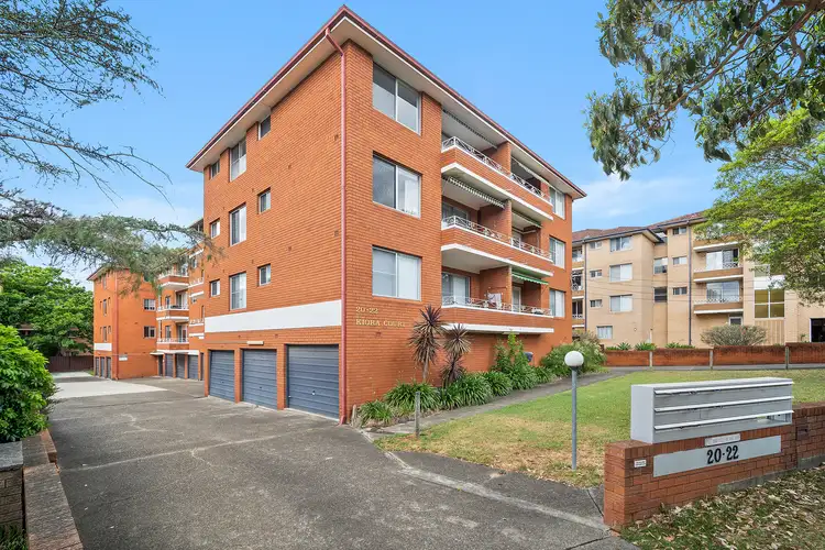 2/20-22 Kiora Road, Miranda NSW 2228