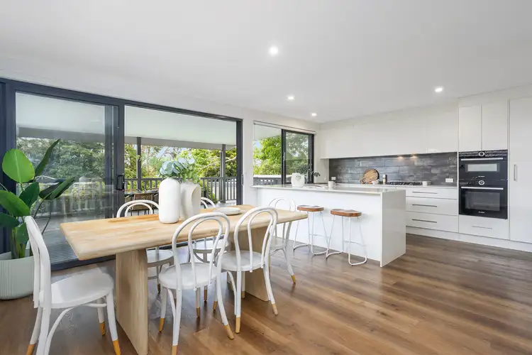 263 Loftus Avenue, Loftus NSW 2232