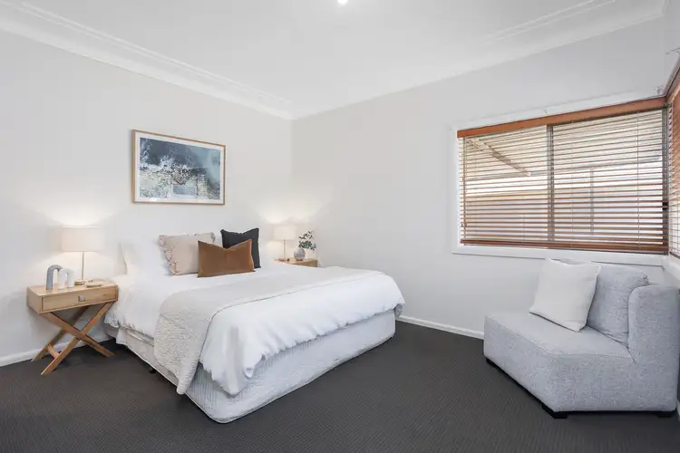 Fourth view of Homely house listing, 263 Loftus Avenue, Loftus NSW 2232