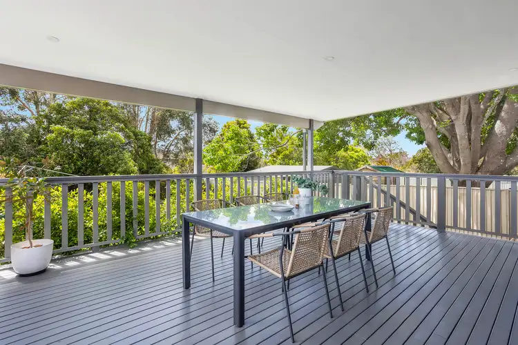 Sixth view of Homely house listing, 263 Loftus Avenue, Loftus NSW 2232