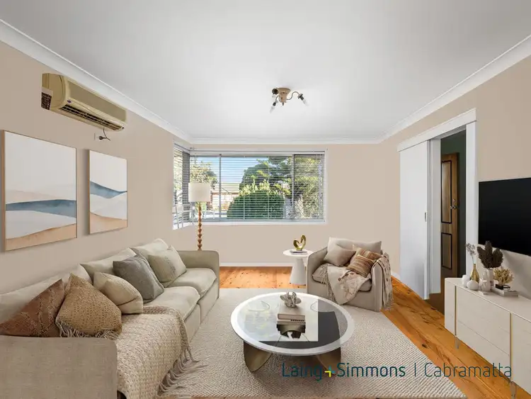 Third view of Homely house listing, 14 Wadds Avenue, Cabramatta NSW 2166