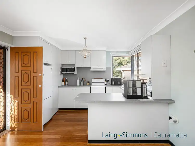 Fourth view of Homely house listing, 14 Wadds Avenue, Cabramatta NSW 2166