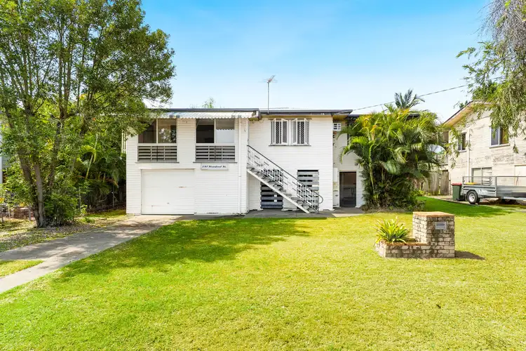 187 Stamford Street, Berserker QLD 4701