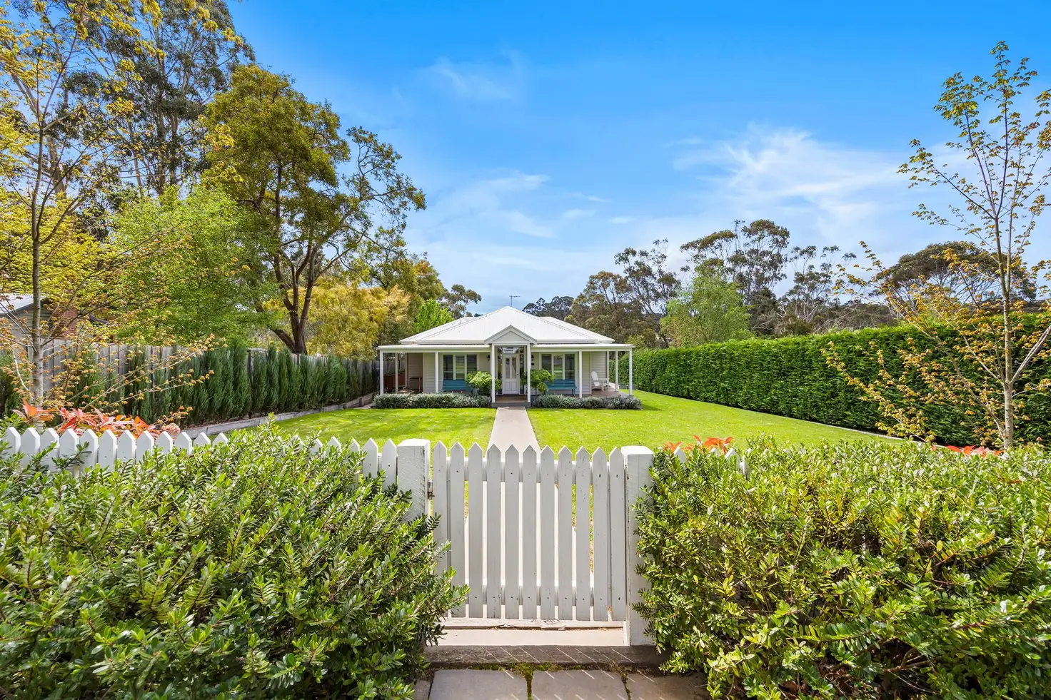 Main view of Homely house listing, 10A Tennyson Street East, Gordon VIC 3345