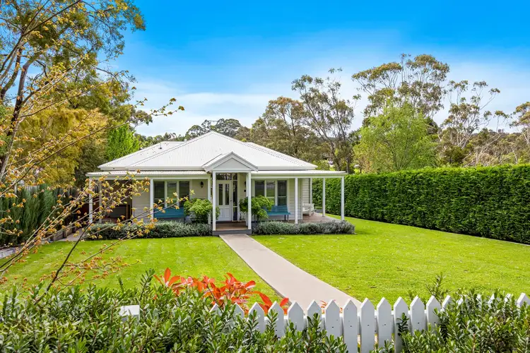 Second view of Homely house listing, 10A Tennyson Street East, Gordon VIC 3345