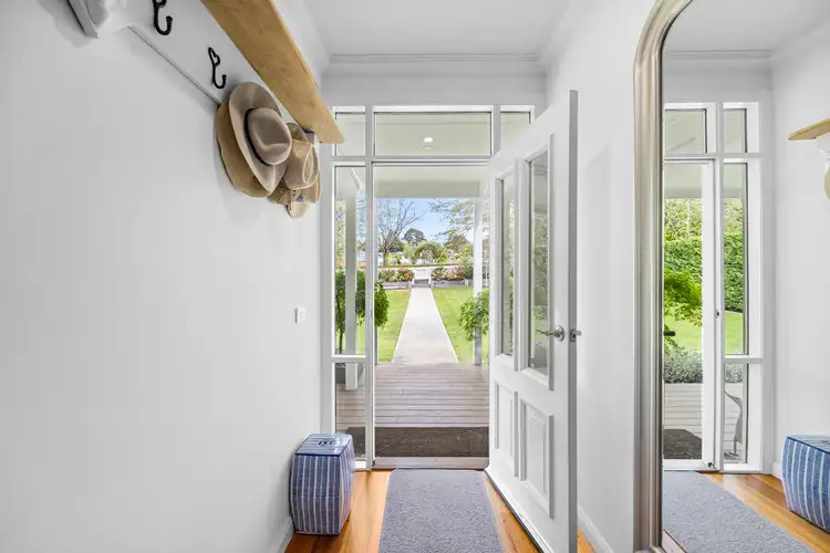 Fourth view of Homely house listing, 10A Tennyson Street East, Gordon VIC 3345