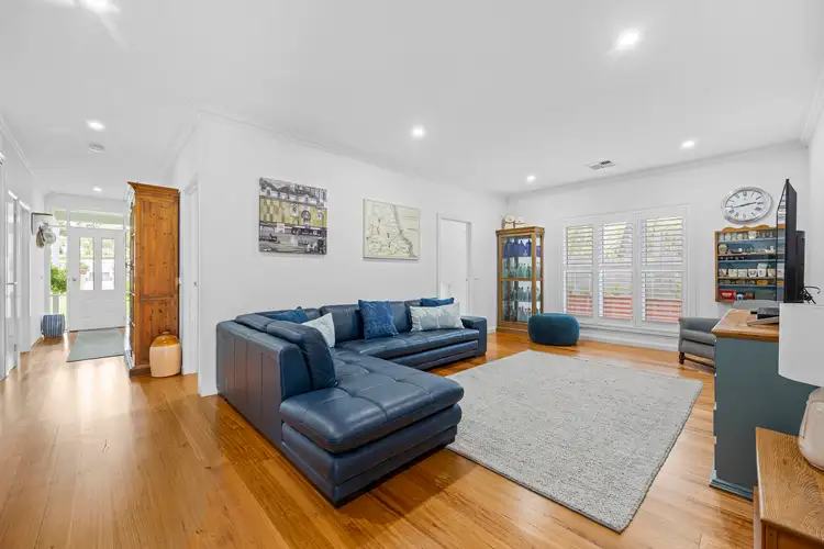 Fifth view of Homely house listing, 10A Tennyson Street East, Gordon VIC 3345