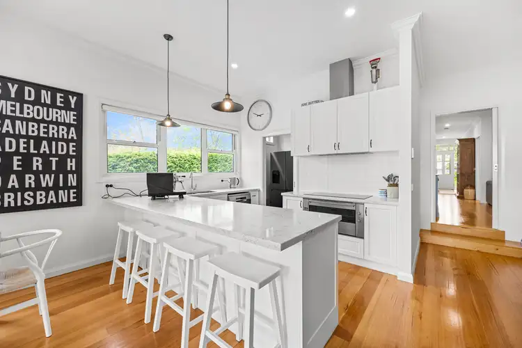 Sixth view of Homely house listing, 10A Tennyson Street East, Gordon VIC 3345