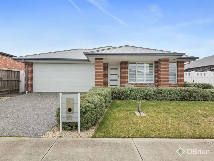 21 Coventry Drive, Warragul VIC 3820