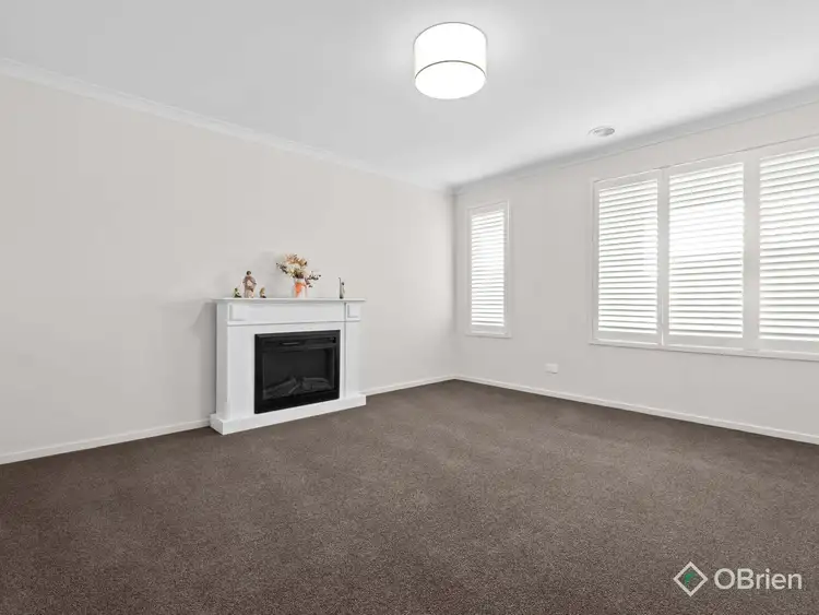 Second view of Homely house listing, 21 Coventry Drive, Warragul VIC 3820