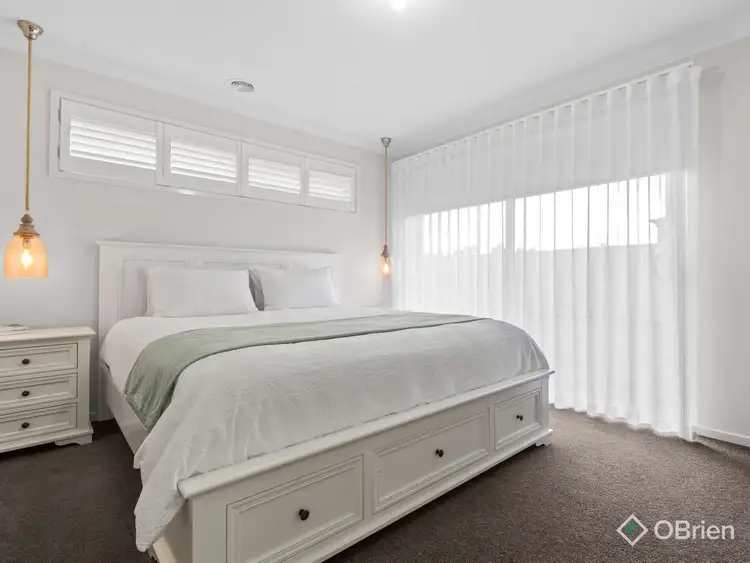 Third view of Homely house listing, 21 Coventry Drive, Warragul VIC 3820