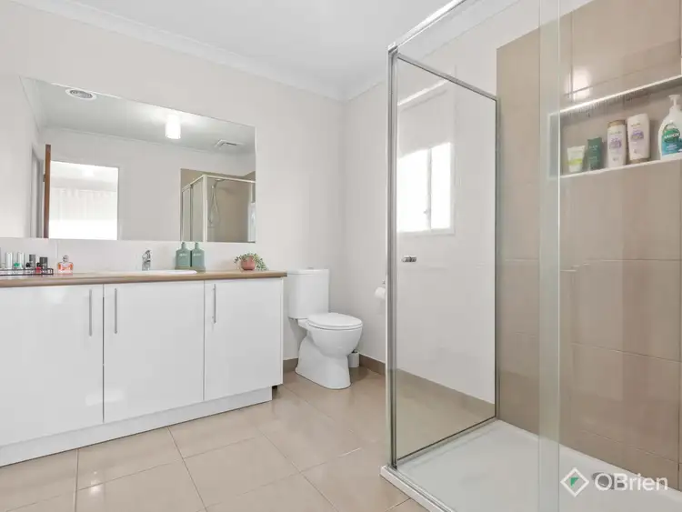 Fourth view of Homely house listing, 21 Coventry Drive, Warragul VIC 3820