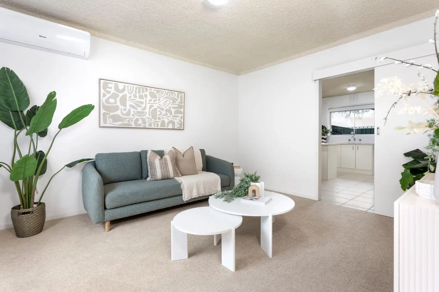 Main view of Homely unit listing, 2/20 Freeman Avenue, Tranmere SA 5073