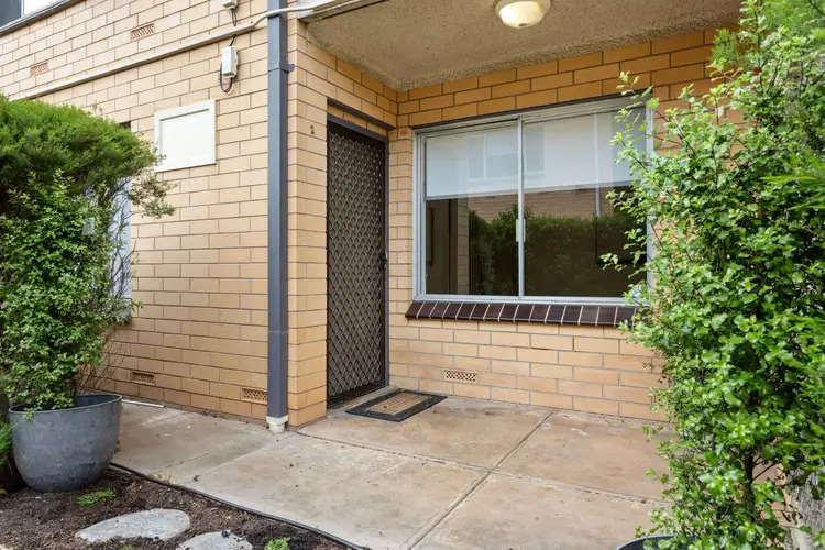 Second view of Homely unit listing, 2/20 Freeman Avenue, Tranmere SA 5073