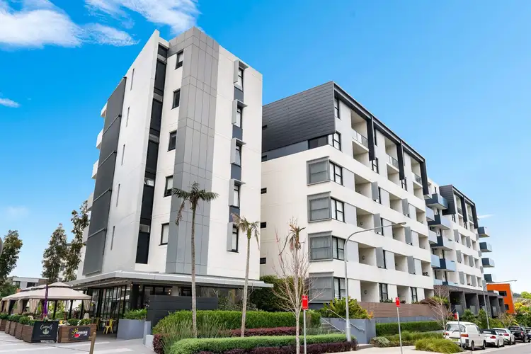 7/4 Mackinder Street, Campsie NSW 2194