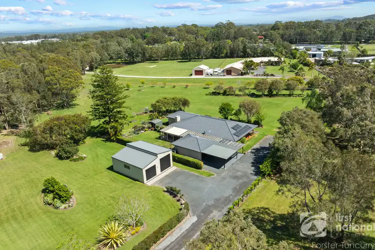 151 Cape Hawke Drive, Forster NSW 2428