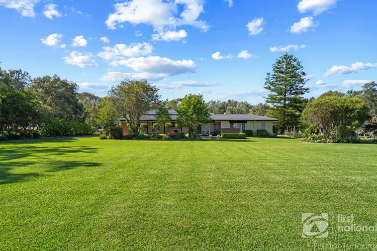 Second view of Homely house listing, 151 Cape Hawke Drive, Forster NSW 2428