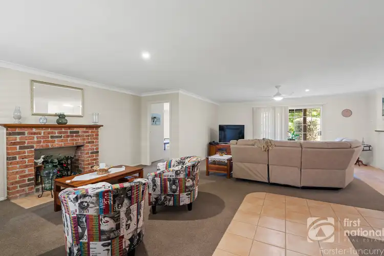 Third view of Homely house listing, 151 Cape Hawke Drive, Forster NSW 2428