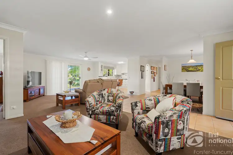 Fourth view of Homely house listing, 151 Cape Hawke Drive, Forster NSW 2428