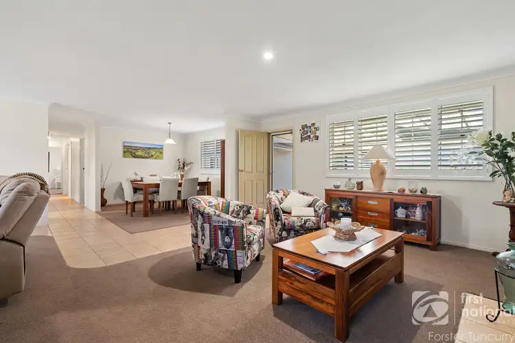 Fifth view of Homely house listing, 151 Cape Hawke Drive, Forster NSW 2428