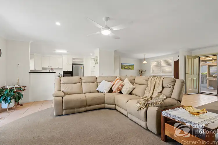 Sixth view of Homely house listing, 151 Cape Hawke Drive, Forster NSW 2428