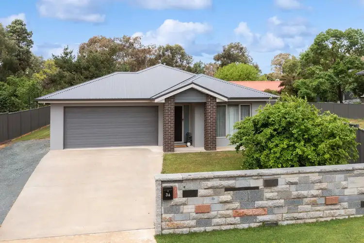 36 Rowe Street, Golden Square VIC 3555