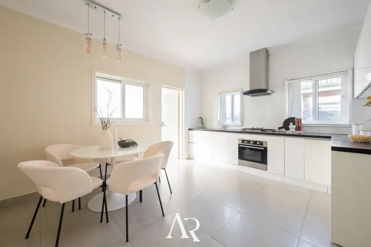 Seventh view of Homely house listing, 3 Bundara Street, Beverly Hills NSW 2209