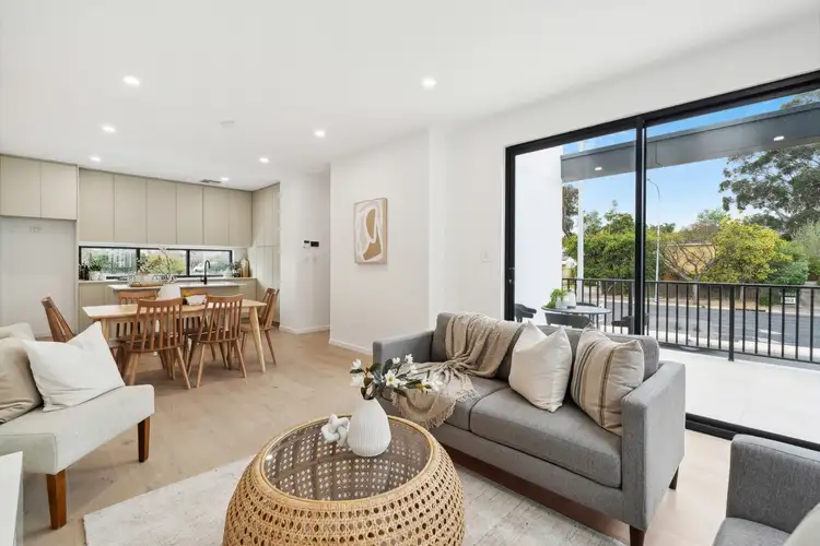 Third view of Homely house listing, 14/501 Fullarton Road, Highgate SA 5063