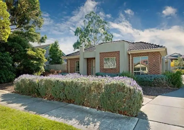 Main view of Homely unit listing, 1/8 White Street, Reservoir VIC 3073