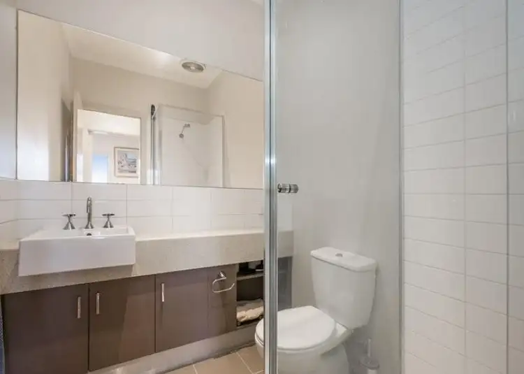 Fourth view of Homely unit listing, 1/8 White Street, Reservoir VIC 3073