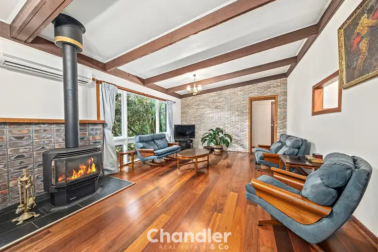 Fourth view of Homely house listing, 8 Sunset Strip, Silvan VIC 3795