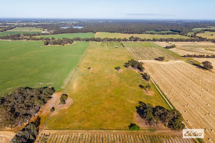 Second view of Homely land listing, 2986 Federation Way, Rutherglen VIC 3685