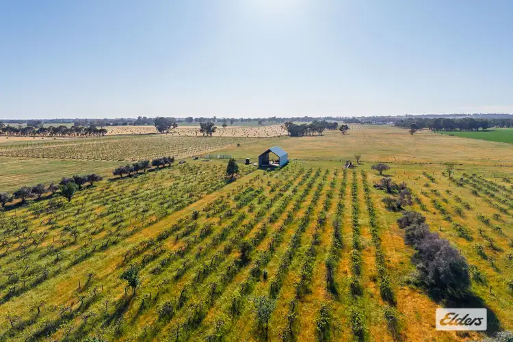 Fifth view of Homely land listing, 2986 Federation Way, Rutherglen VIC 3685