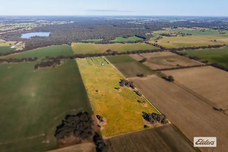 Seventh view of Homely land listing, 2986 Federation Way, Rutherglen VIC 3685