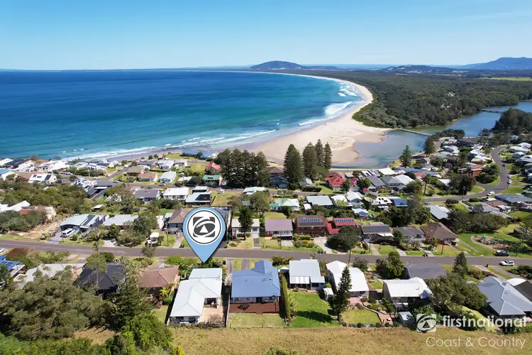 66 Headland Drive, Gerroa NSW 2534