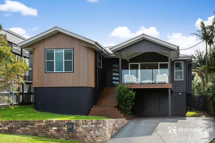 25 Wilson Avenue, Gerringong NSW 2534