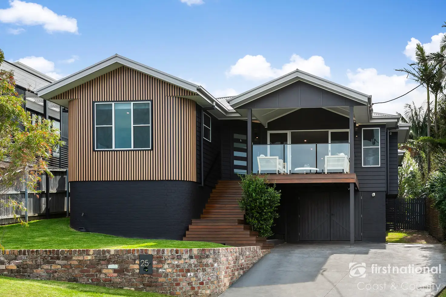 Main view of Homely house listing, 25 Wilson Avenue, Gerringong NSW 2534