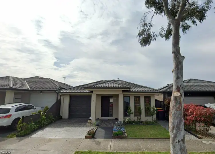 6 Woodgrove Street, Craigieburn VIC 3064