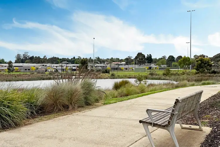 Seventh view of Homely land listing, 2 Trailwater Court, Warragul VIC 3820